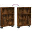 Ricaria 68cm H x 48cm W Bookcase-1511602892