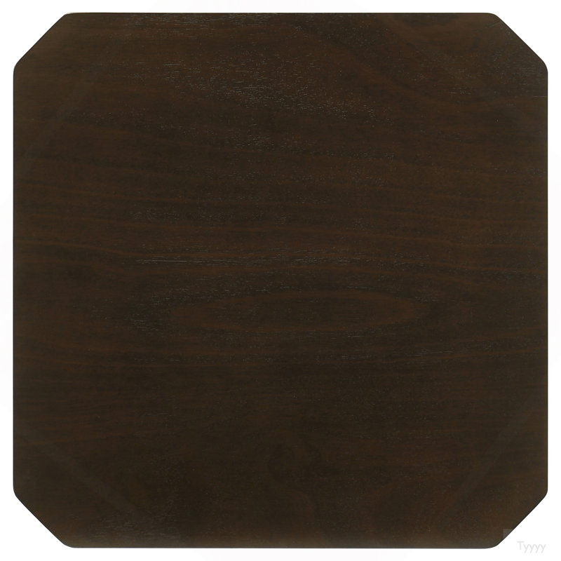 Ensemble de tables basses et de tables de bout 3 pièces Amaro