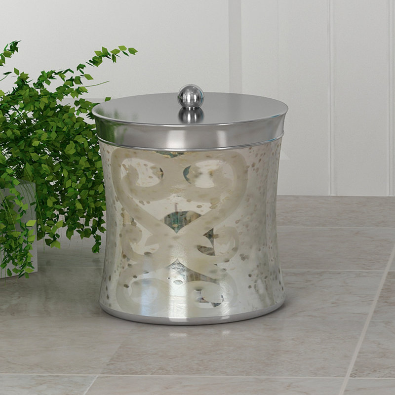 Bathroom Storage Container