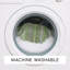 Tapis à poil long de qualité supérieure lavable à la machine Dream ADS589-130442917-130442919
