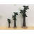 3 Piece Set of Palm Trees for 8" and 12" Nativity Set