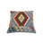 Geometric Throw Pillow