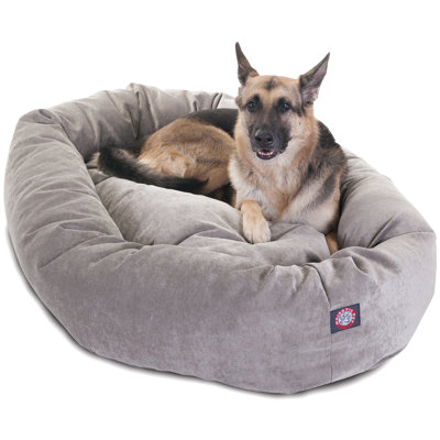 Oval Pet Bed