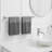 24'' Wall Mounted Towel Bar-88864165