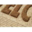 Mix Mats Welcome Non-Slip Kitchen Mat