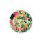 Fiori Frida Floral Charger