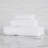 Kendell Egyptian Cotton Medium Weight Solid Luxury 3 Piece Towel Set-2026487436