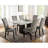 Annah 20.5'' H Upholstered Dining Chair-1569930546