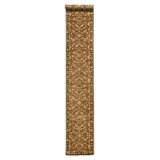 Wool Oriental Area Rug