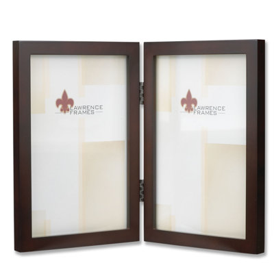 Wood Matte Picture Frame