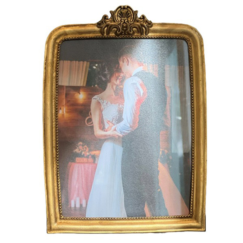 Cadre photo French Country, 6,25 po x 9 po