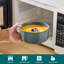 Stoneware Dinnerware - Service for 4-126056138