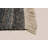 Boho Grey Kilim 5'2" x 8'2"