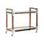 Large Bar Cart