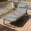 Chaise longue d'extérieur, chaise longue pliante-2005810926