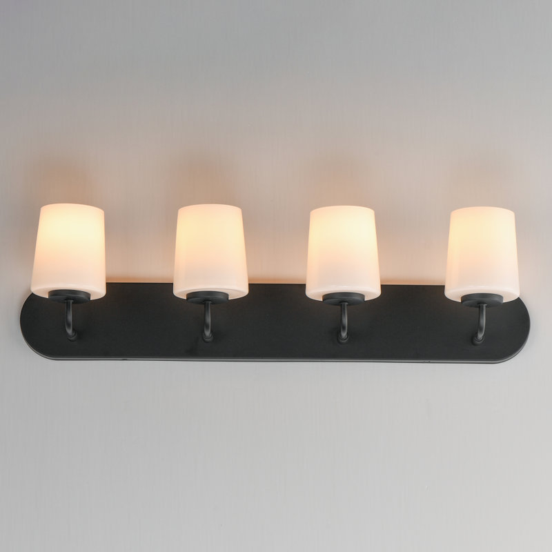 Durham-Bath Vanity, Black