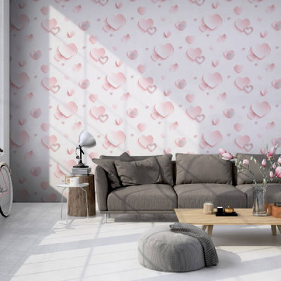 Galaz 10.05m x 53cm Glitter Wallpaper Roll