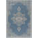 Donivin Linden 100 Performance Oriental Indoor/Outdoor Area Rug