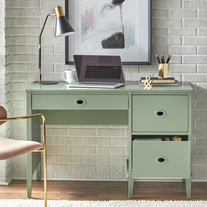 Abobakr Writing Desk, Mint
