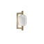 Riflesso Wall Lamp P Amber Transparent Matt Copper 2 L22cc Ul-1425623930-1425623928