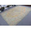 Tapis rétro rétro surdimensionné Anatolian