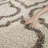 Darrold Hudson Shag Performance Geometric Rug-1727757845