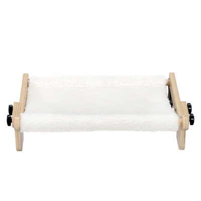 Lit hamac pour chat Chadric