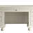 Rosebud Solid Wood Executive Desk