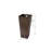 Cara Square Composite Pot Planter with Plant Shelf-115251812-31645027