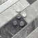 11.3'' W x 11.1'' L Engineered Stone Peel and Stick Mosaic Tile