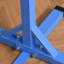 Freeport Park Foshee Gymnastics Bar 92-150 cm Height Adjustable for Kids-93984254