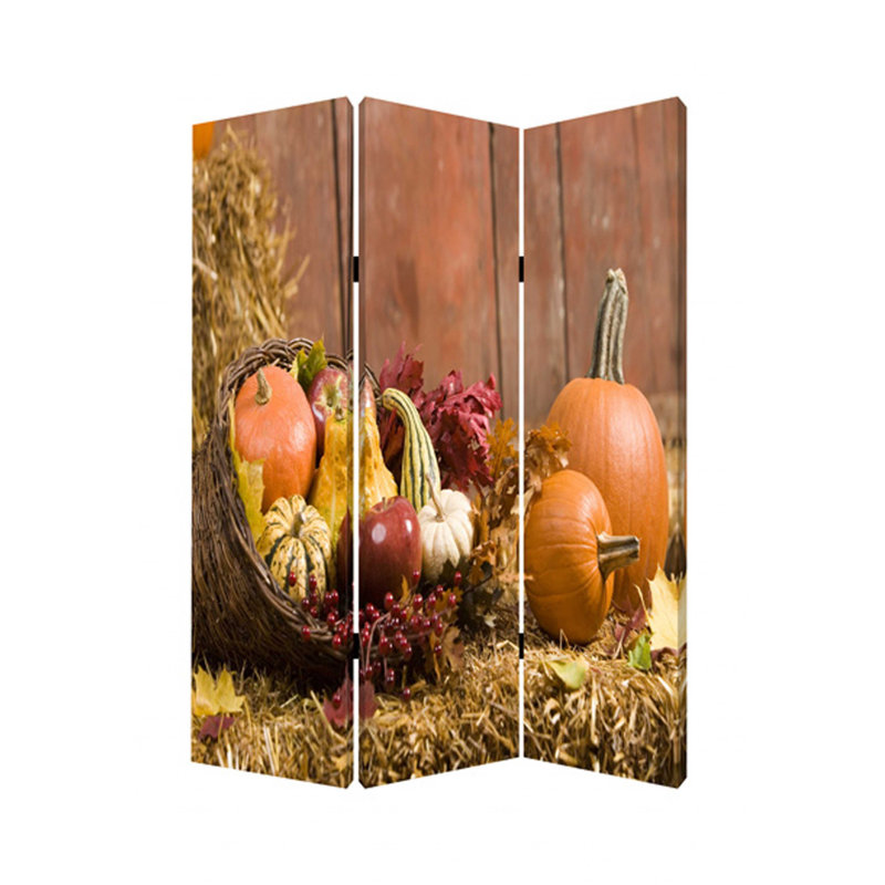 Diviseur 3 panneaux harvest Erroll