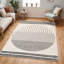 Corum Black/Off-White Rug-505281402