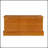 Honey Cedar Chest With Ample Storage And Locking Lid For Secure And Organized Home Decor, Perfect For Bedrooms And Living Rooms.