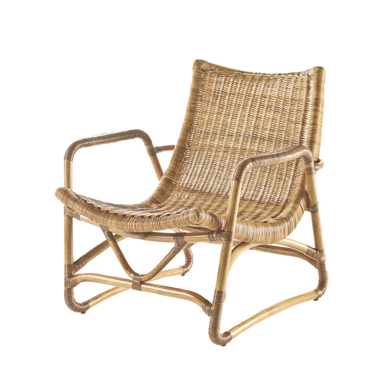 Bodega Lounge Chair