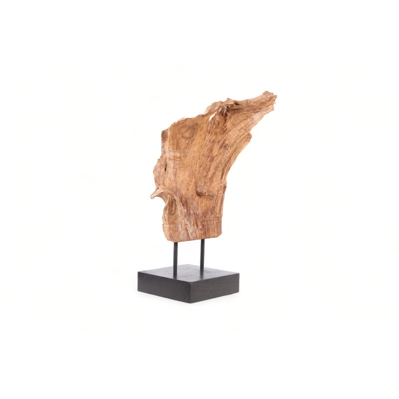 Abstract Figurines & Sculptures