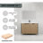Freestanding Bathroom Vanity