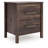 Calverson Nightstand
