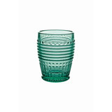 Campania Glass Glassware