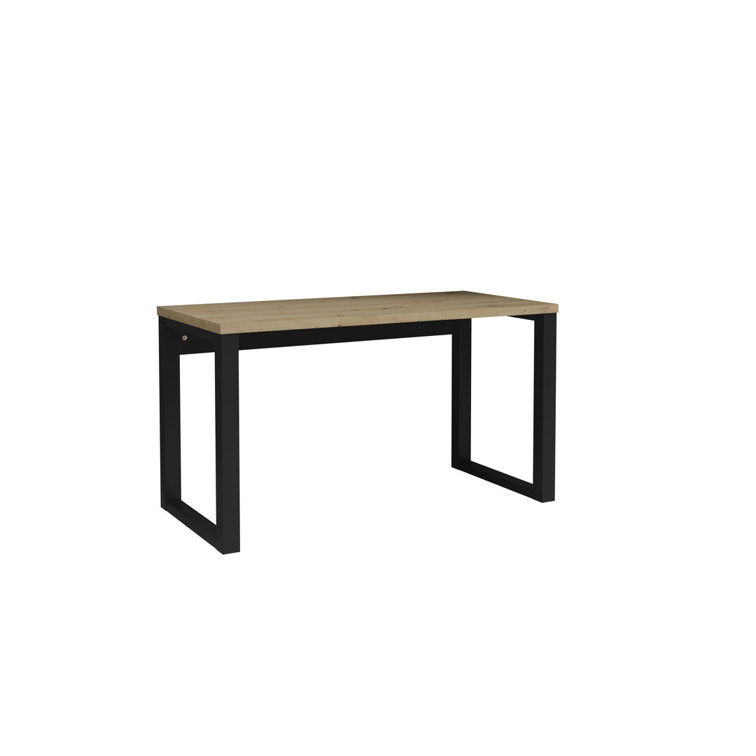 Schreibtisch Dartee 135 x 65 cm