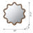 Modern Accent Mirror