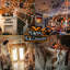 Polyester Hanging Halloween Outdoor Decoration-72131931