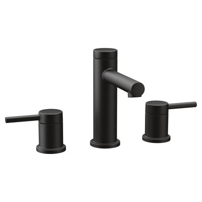 Align 2H Widespread Trim & Valve, BL