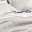 Grid Modern & Contemporary Duvet Cover-69817581-69817577
