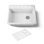 Riverby® 27" L x 22" W Drop-In Kitchen Sink