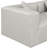 Houswerth Upholstered L-Shaped Sectional Reversible-94884311