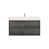 Chêne fumé est en rupture de stock