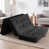 Black est en rupture de stock