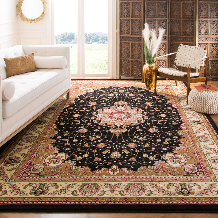 Tapis oriental Klose Performance