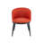 Swayzee Fabric Dining Chair with Iron Legs-973512698